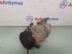 BMW Z4 E85 E86 2005 Klimakompressor Pumpe 6908660 Benzin 110kW ATA67229