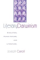 Joseph Carroll | Literary Darwinism | Taschenbuch | Englisch (2004) | Routledge
