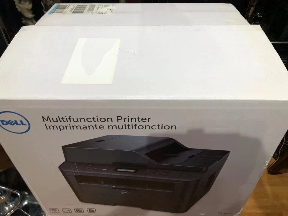 Brother DCP-L2647DW Multifunction Wireless Printer - Brand New - Free Shipping - Image 4 of 4