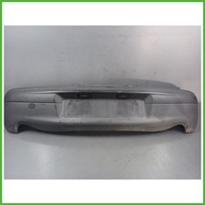 Stoßstange Hinten FIAT Seicento 1E Limousine 71778303 Schwarz 1998 2005 Used