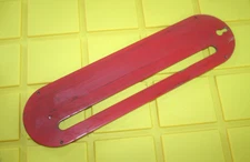 Craftsman 113/315 Table Saw THROAT PLATE May Fit Others