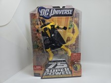 Mattel DC Universe Classics Wave 15 Figure 7  Sinestro Corps Batman Validus BAF