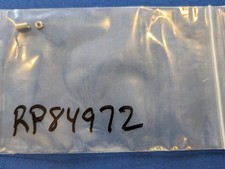 Delta RP84972-SS Replacement Set Screw Cap. Stainless Steel