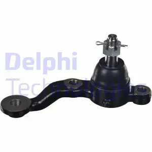 Delphi Trag-/Führungsgelenk Tc2903 Für Lexus - Bild 2
