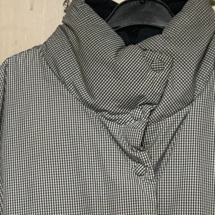 Women's Reversible Quilted Padding Jacket with Ch… - image 3