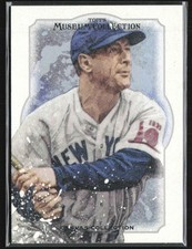 Art of Cards: 2013 Topps Museum Collection Canvas Collection Guide 37