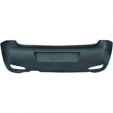 Stoßstange Stoßfänger hinten für Fiat Panda 312 312_ 319_ 319 Bj. 12-16