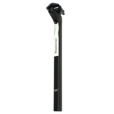 パーツ cannondale HOLLOWGRAM SL 27 carbon Cannondale Hollowgram SL 27 KNOT Carbon Seatpost 330mm 15mm Offset