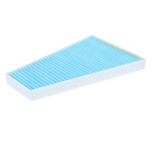 Filtro De Aire De Cabina Con Carbón Activado Para Ford Taurus Y Mercury Sable 1996-2007 - Bajo El Capó