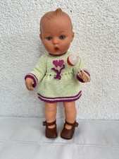 Vintage Doll V104 W.Goebel, M.J.Hummel