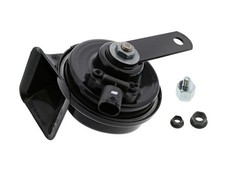 Horn Low Tone 420 Hz Clarton 99663520507 For Porsche 911 Boxster