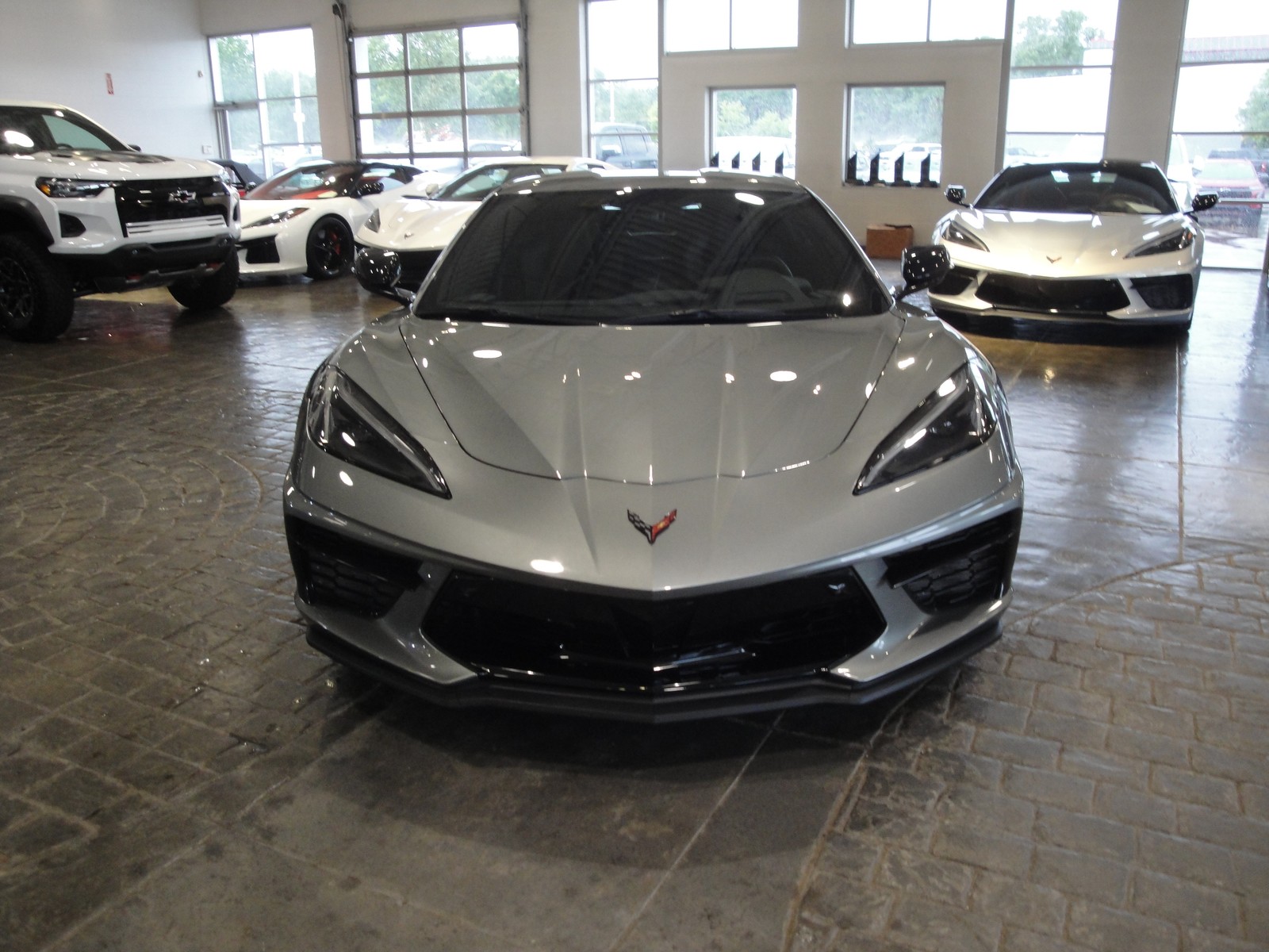 2022  Chevrolet Corvette   | C8 Corvette Photo 5