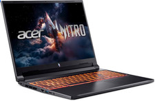 Acer Nitro V16 Gaming Laptop 16" AMD Ryzen 5 240 16GB RAM 512GB SSD RTX 5050