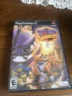 Spyro: A Hero's Tail (Sony PlayStation 2, 2004)