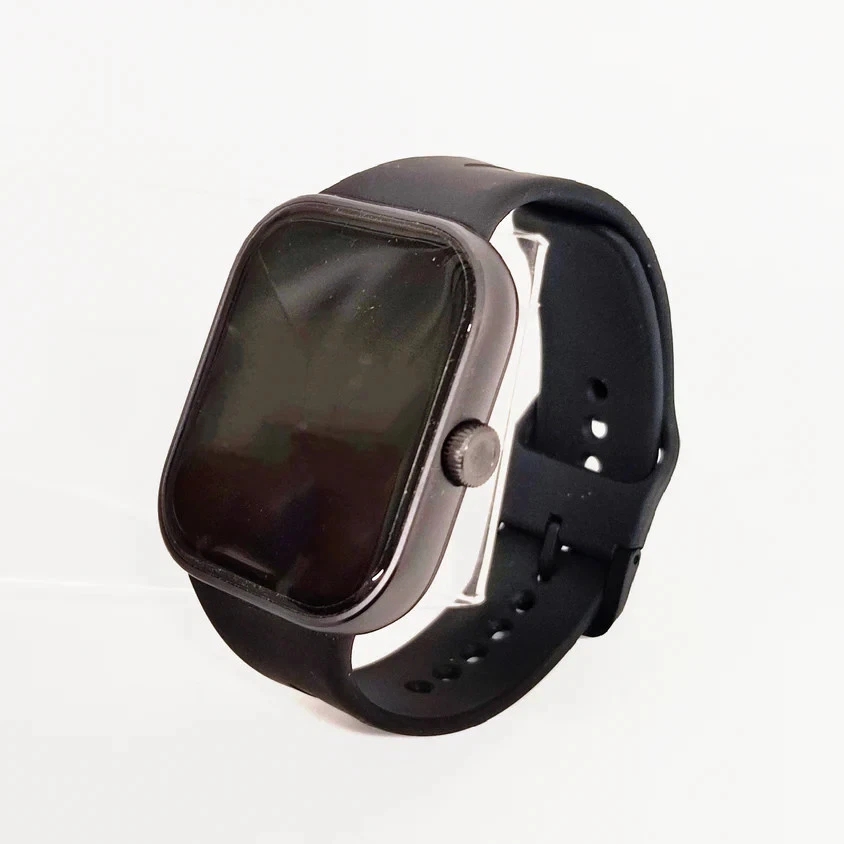 Redmi Watch 5 Obsidian Black - Bild 4 von 4