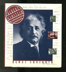 A.EINSTEIN PHOTO BIOG: A Photographic Biography von Sugi... | Buch | Zustand gut