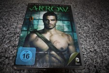 Arrow - Staffel 1 (5 DVDs - neu)