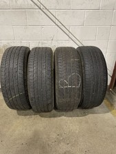 4x P27565r18 Michelin Defender Ltx Ms 2 732 116 T Used Tires 2756518 4x P27565r18 Michelin Defender Ltx Ms 2 732 116 T Used Tires 2756518