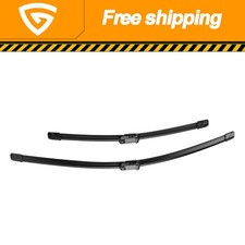 Für VW UP 121 122 BL1 BL2 2011-2021 Scheibenwischer Wischerblätter Vorne 2X