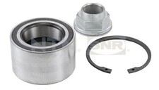 Kit de roulements de roue SNR R141.45 OE FIAT 51745702 VAUXHALL 1606374680