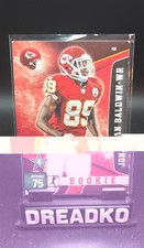 2011 Panini Adrenalyn XL - Jonathan Baldwin #156 (RC)