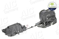 AIC TüRschloss NEW Mobility Parts 70318 FüR BMW 5Er F10 Touring F11 7Er F01 F02