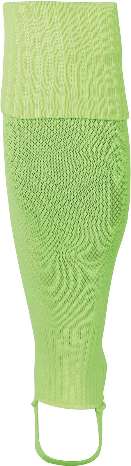 Uhlsport STUTZEN BAMBINI - флэш-грюн Gr - 1690₽