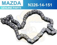 Mazda Neu N326-14-151 RX-7 RX-8 FD3S FC3S FC3C ÖLpumpenkette Oem Teile Original