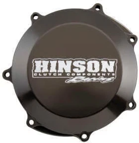 Hinson Racing Hinson 离合器保护套 雅马哈 WR450F/YZ450f/YFZ450 R/X C196 — 第 3/4 张图片
