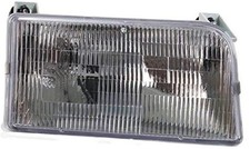 1590213 Headlight Assembly Passenger Side