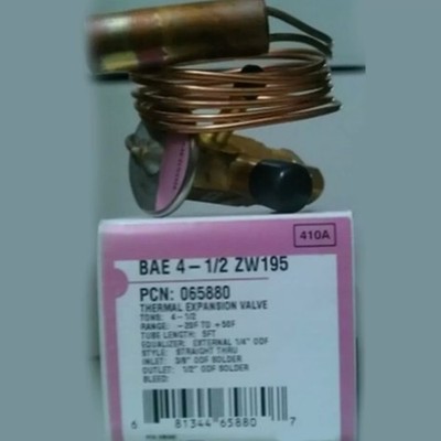 NEW   Valve BAE 4-1/2 ZW195 *gb