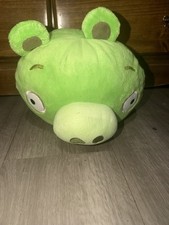 Angry Birds Plush Pig 12 Inch