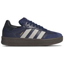 adidas Originals Samba XLG Night Indigo Navy IE9179 Men Size 7.5-13 New Trainer