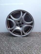 2009 ALFA ROMEO MITO 17 INCH ALLOY WHEEL
