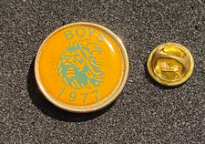 ULTRAS PARMA BOYS 1977 DISTINTIVO PIN SPILLA FOOTBALL BADGE FUTBOL