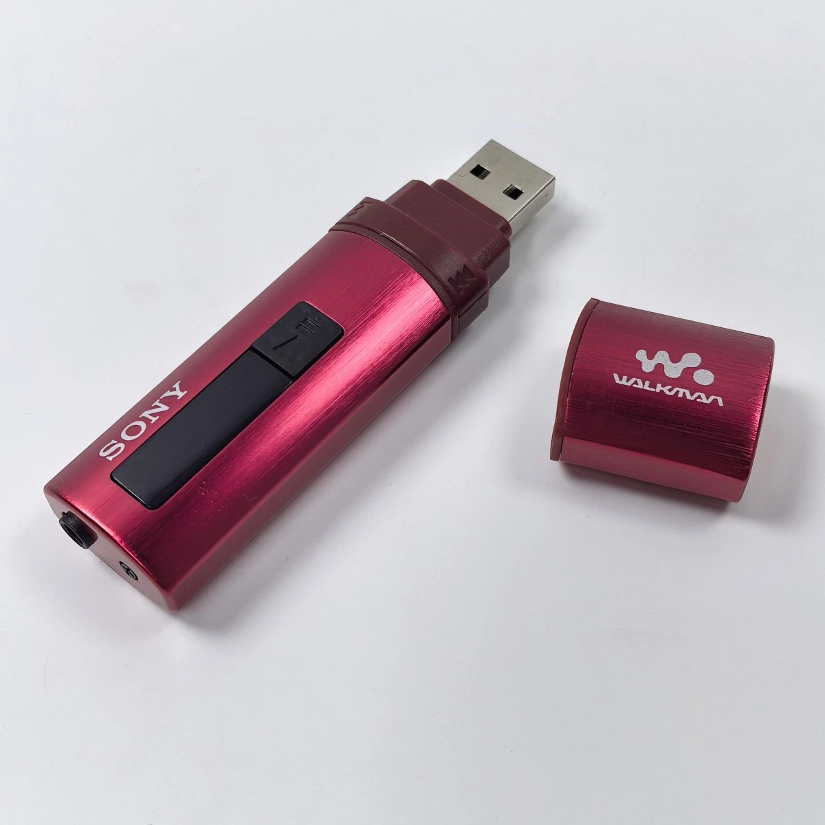 Sony Red USB MP3 Players for sale | eBay