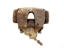 FORD C-MAX II DXA/CB7, DXA/CEU Bremssattel vorne rechts 1.60 Diesel 30148024