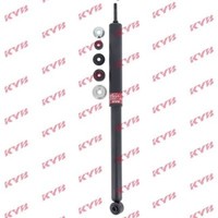 KYB EXCEL-G Gasdruck StoßDÄMpfer Hinten Passend FüR Nissan Cherry Sunny | 342008