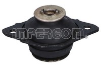 Original Imperium Lagerung Motor Vorne Getriebeseitig Hinten FüR VW Golf III