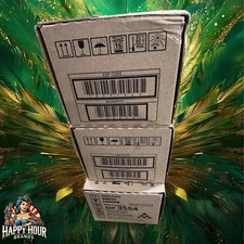 Lot Of 3 Genuine Ricoh 842124 Black Toner Cartridge for MP 3554 Printer New