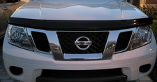 Trailfx Bugflector Hood Protector Bug Shield Deflector For 05-21 Nissan Frontier