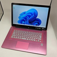 Sony VAIO 笔记本电脑15 | eBay Sony VAIO 笔记本电脑15 | eBay