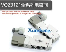 1pc new for VQZ3121-6G1-02 solenoid valve