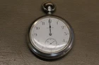 Vintage Elgin Grade 313 , model 7, class 110, 1916,16s,15j pocket watch 12g ster
