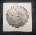 1883-O United States Morgan Silver Dollar $1 Coin
