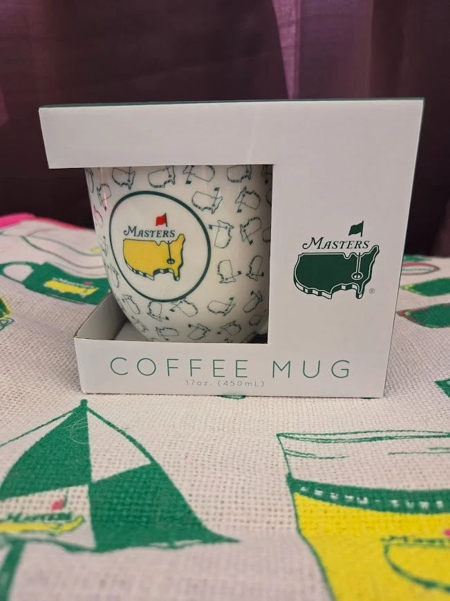 Golf Fan Mugs for sale | eBay