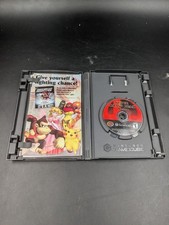 Super Smash Bros Melee Nintendo GameCube Tested 