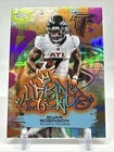 2025 Topps Chrome Bijan Robinson Base (RAW)