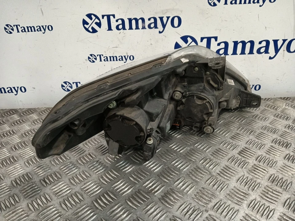 8310108C00 LINKER SCHEINWERFER / 1184343 FÜR SSANGYONG REXTON W / REXTON 2.0 XDI - Bild 2 von 4