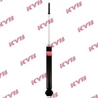2X KYB 3430076 StoßDäMpfer FüR KIA Hyundai RIO I20 YB SC FB BC3 BI3